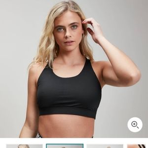 Myprotein sports bra